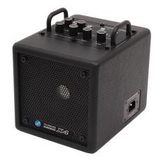 Phil Jones Bass NANOBASS X4 Black【未開封品 即納可能】