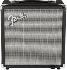 Fender Rumble 15 V3【未展示品 即納可能】