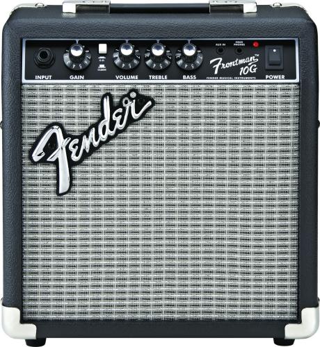 Fender Frontman 10G