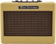 Fender Mini '57 Twin-Amp