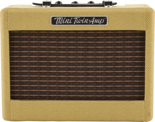 Fender Mini '57 Twin-Amp