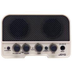 JOYO A-02 II BLK/BEI【Bluetooth搭載5W充電式ミニアンプ】