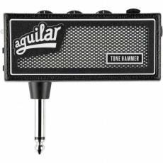 aguilar amPlug 3 Tone Hammer 【ベース用ヘッドフォン・アンプ】【Aguilarアンプ&エフェクト】