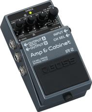 BOSS IR-2 Amp & Cabinet_2