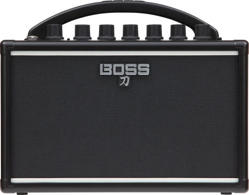BOSS KATANA-MINI Guitar Amplifier