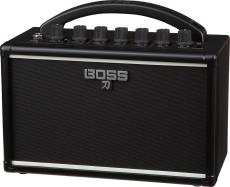 BOSS KATANA-MINI Guitar Amplifier_2