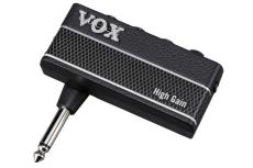 VOX amPlug3 / High Gain【ギター用ヘッドフォンアンプ】