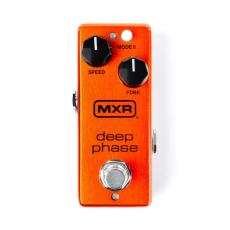MXR M279 Deep Phase【アダプター付属】