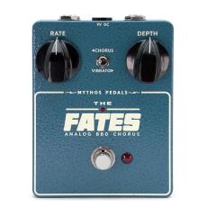 Mythos THE FATES - フルアナログコーラス -