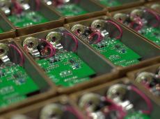 Mythos MJOLNIR【Centaur系Over Drive】_2