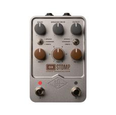 Universal Audio UAFX OX Stomp Dynamic Speaker Emulator