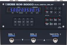 BOSS SDE-3000D