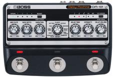 BOSS DM-101 Delay Machine