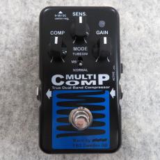 EBS MultiComp BlueLabel