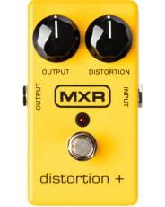 MXR M104 Distortion+