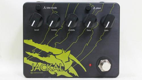 Limetone Audio JACKAL