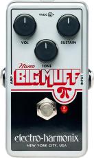 Electro-Harmonix Nano Big Muff Pi