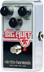 Electro-Harmonix Nano Big Muff Pi_2