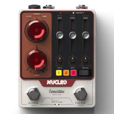 Cornerstone NUCLEO Digital Reverb