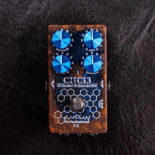 KarDiaN Chloroform UG "ADD CBF"【山野楽器限定モデル】
