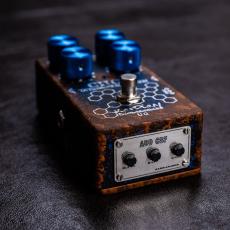 KarDiaN Chloroform UG "ADD CBF"【山野楽器限定モデル】_4