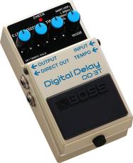BOSS DD-3T Digital Delay_2