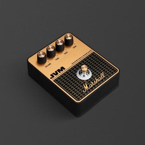 Marshall JVM OVERDRIVE PEDAL