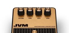 Marshall JVM OVERDRIVE PEDAL_3
