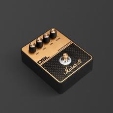Marshall DSL OVERDRIVE PEDAL