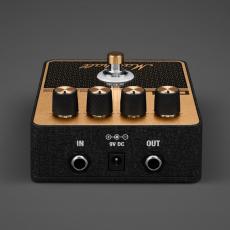 Marshall DSL OVERDRIVE PEDAL_2