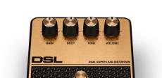 Marshall DSL OVERDRIVE PEDAL_3