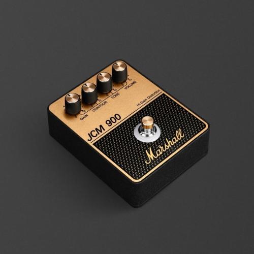 Marshall JCM900 OVERDRIVE PEDAL