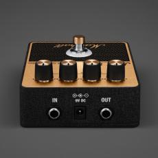 Marshall JCM900 OVERDRIVE PEDAL_2