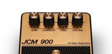 Marshall JCM900 OVERDRIVE PEDAL_3