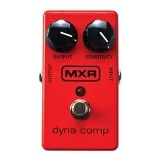 MXR M102 Dyna Comp