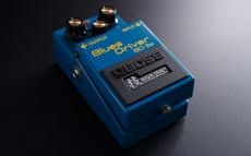 BOSS BD-2W Blues Driver WAZA CRAFT 技クラフト_3