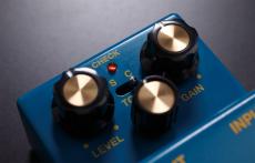 BOSS BD-2W Blues Driver WAZA CRAFT 技クラフト_5