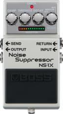 BOSS NS-1X Noise Suppressor