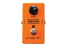 MXR M101 Phase 90