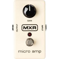 MXR M133 Micro Amp