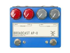 Hudson Electronics Broadcast AP-II