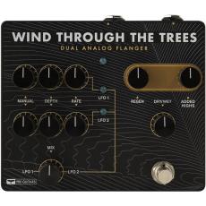 Paul Reed Smith [PRS] WIND THROUGH THE TREES DUAL ANALOG FLANGER