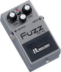 BOSS FZ-1W Fuzz WAZA CRAFT 技クラフト_2