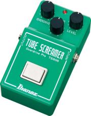 Ibanez TS808 Tube Screamer Overdrive Pro