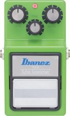 Ibanez TS9 Tube Screamer