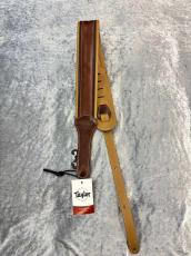 Taylor 9300-04 Taylor Ascension Strap Cordvan 3.0" 【本革ストラップ】