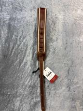 Taylor 8250-03 Taylor Element Strap Br/Cr Leather 2.5" 【本革ストラップ】_4