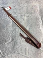 Taylor 5250-04 Taylor Century Strap Cordovan 2.5" 【本革ストラップ】_2