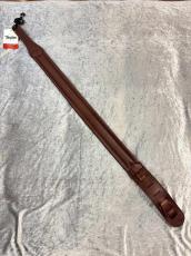 Taylor 5250-04 Taylor Century Strap Cordovan 2.5" 【本革ストラップ】_3