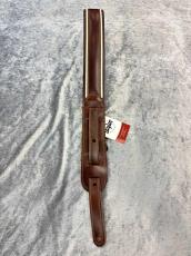 Taylor 5250-04 Taylor Century Strap Cordovan 2.5" 【本革ストラップ】_4